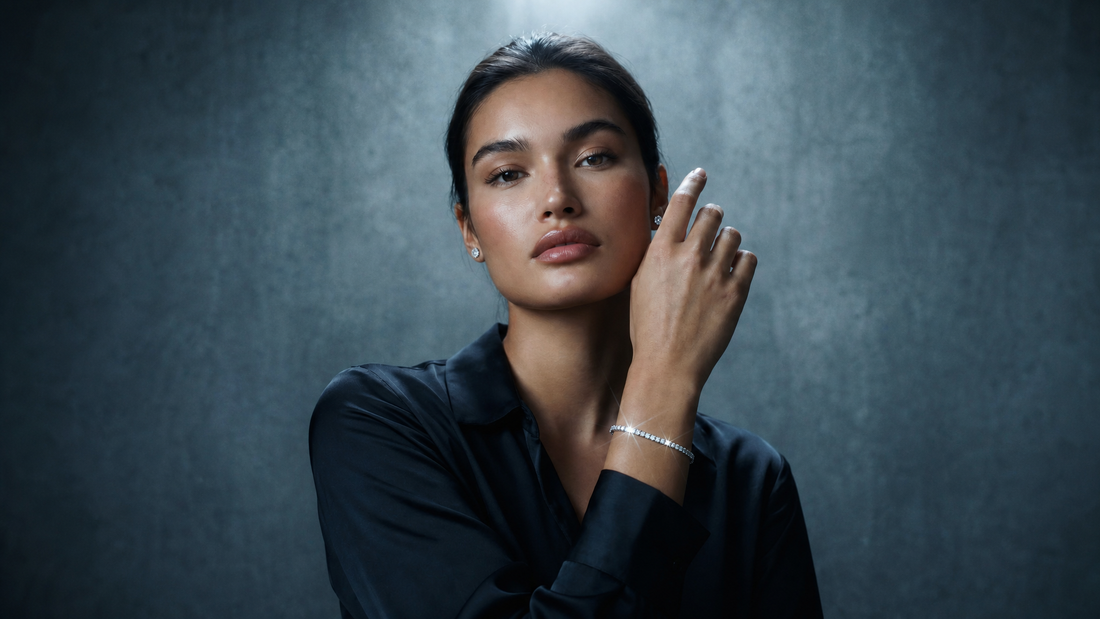 Tennis Bracelet Carat Guide: How Many Carats Should You Choose?