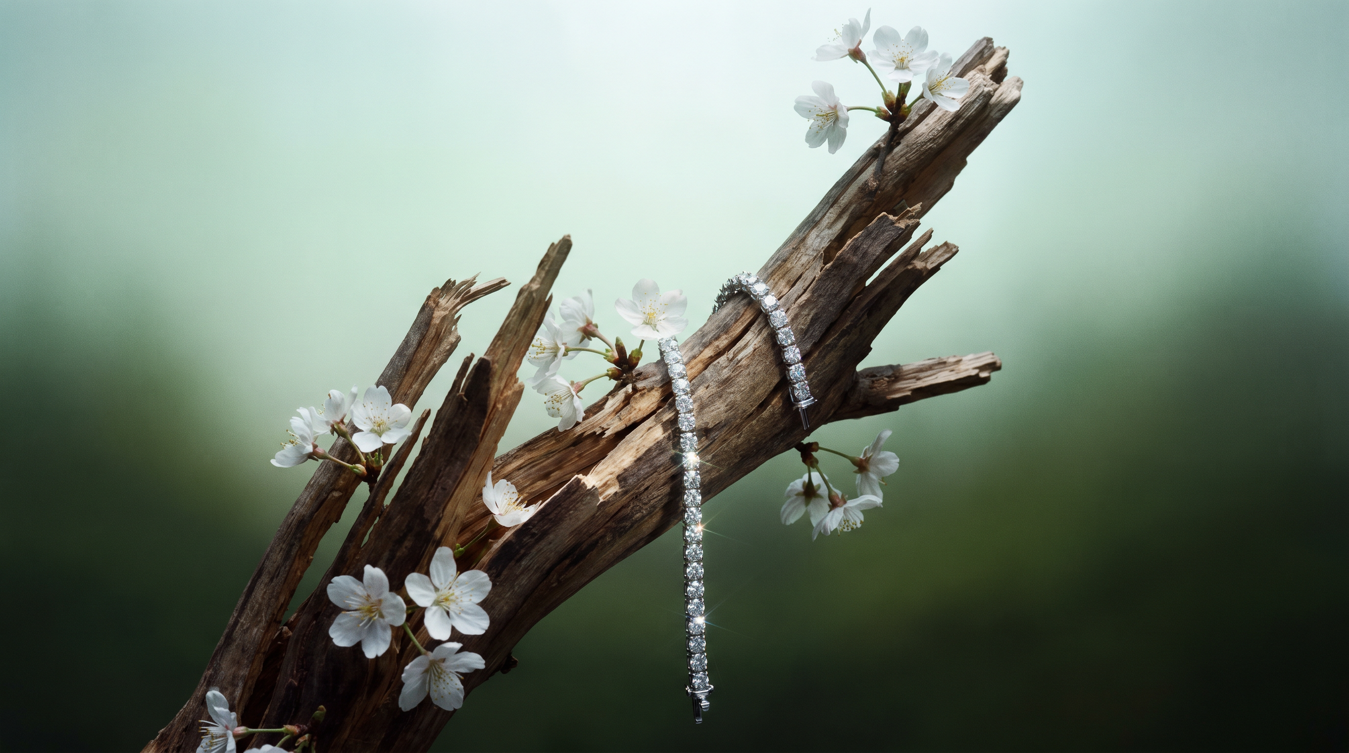 What Is a Tennis Bracelet? History, Design & How to Recognize One