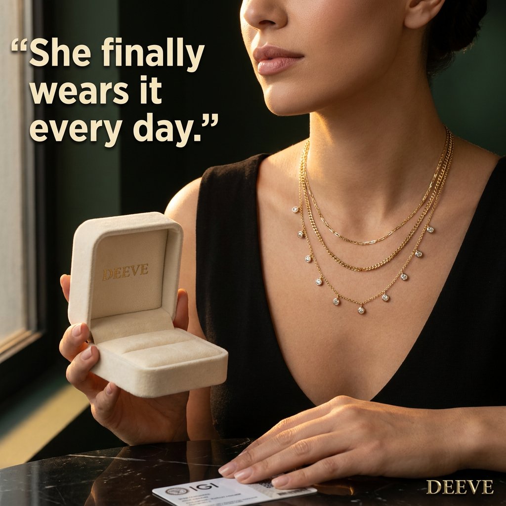 How 14K Gold Jewelry Wears in Real Life: A Goldsmith's Field Observations