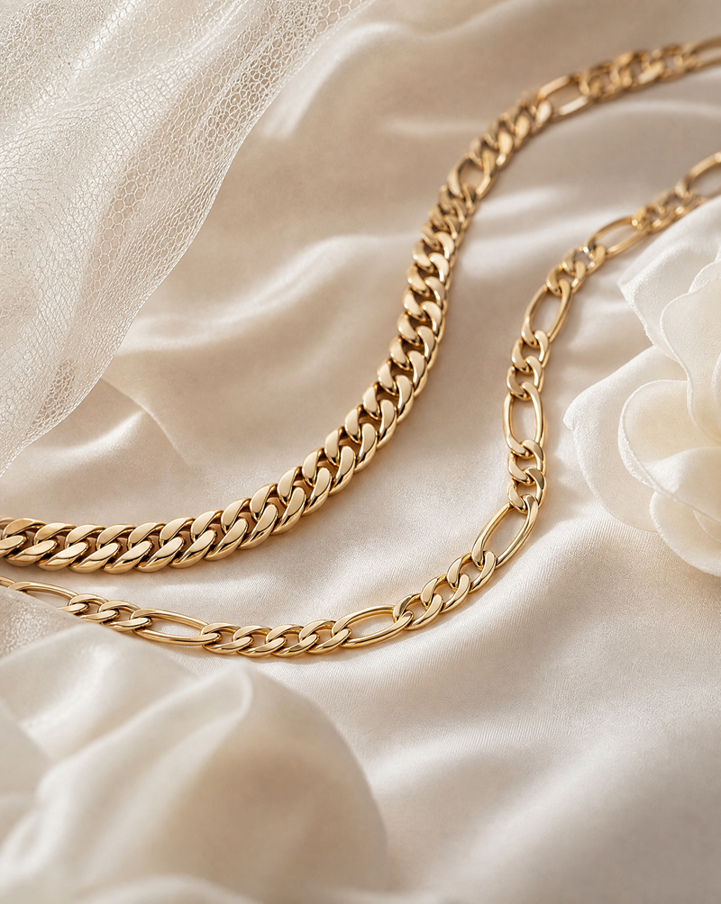 Gold Chains